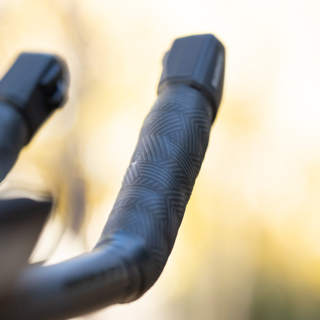 Profile Design Zen Handlebar Tape Close Up Front