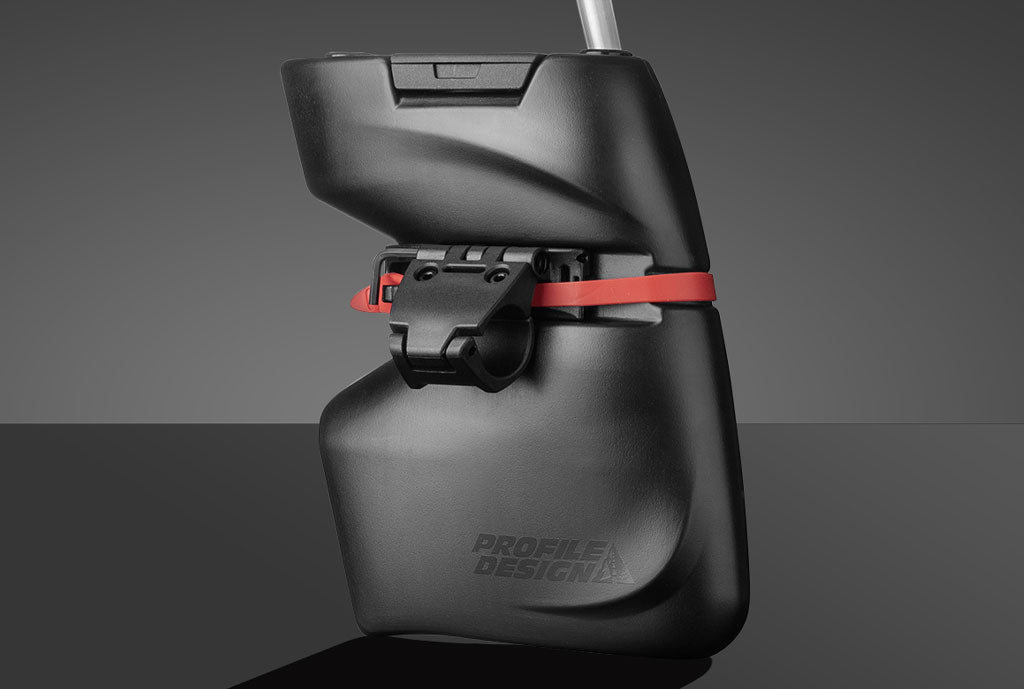 The HSF Aerodrink 880