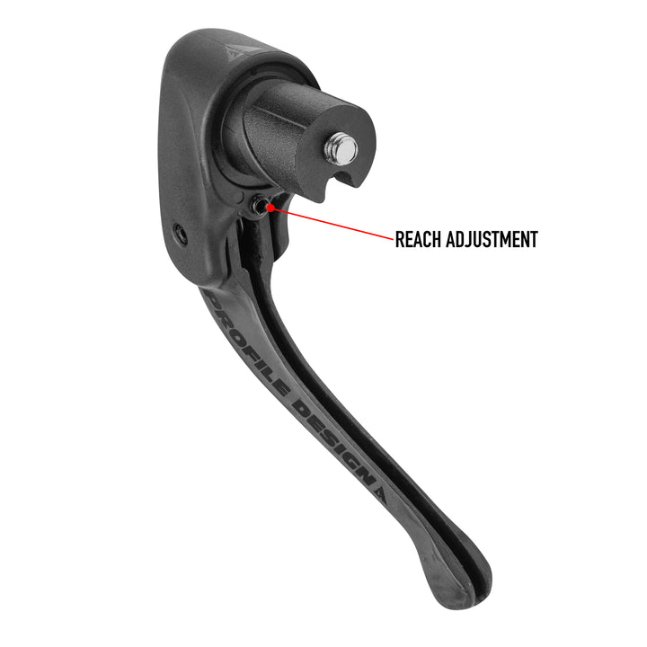 BLC Carbon Brake Lever