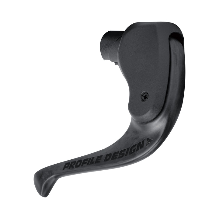 tri carbon brake levers