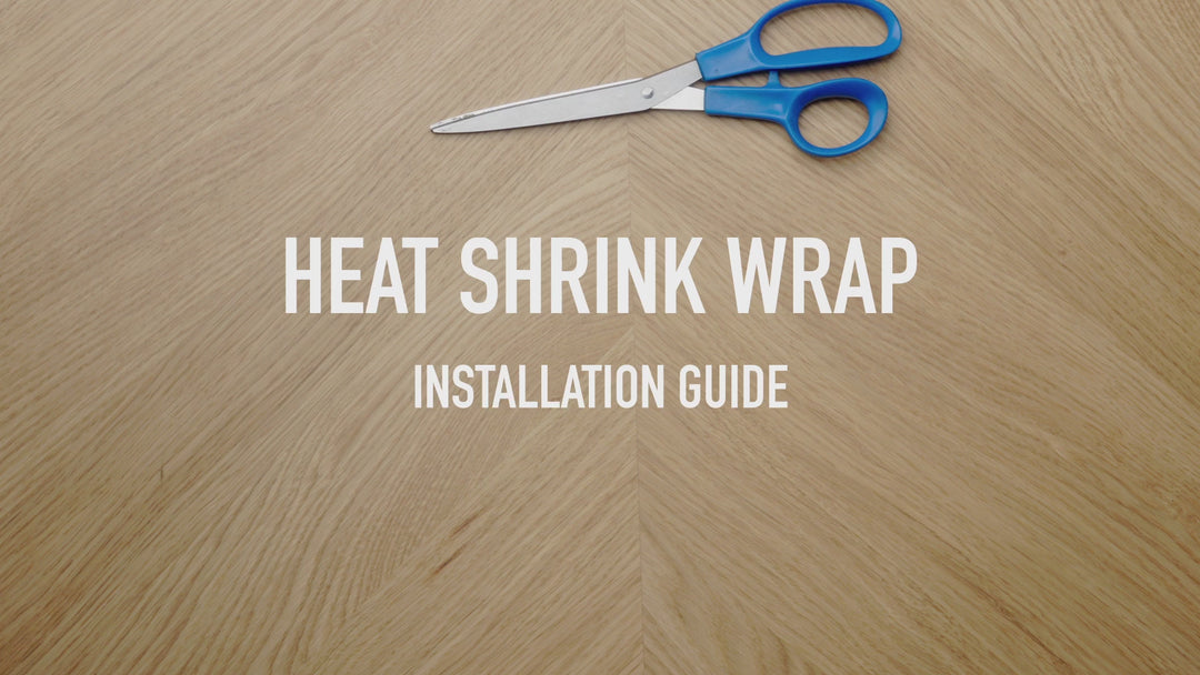 Heat Shrink Wrap