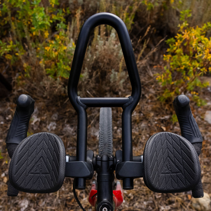 Neosonic Ergo 52A GMR Aerobar