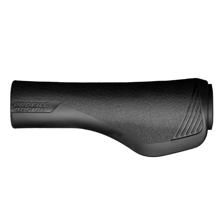 Profile Design Ergo Lock-On Grip Top View