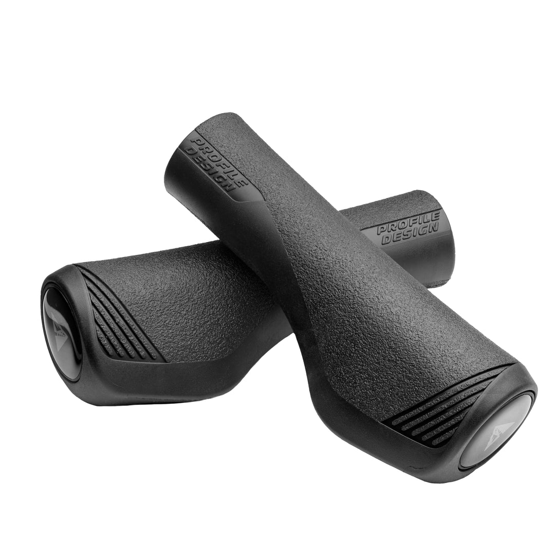 Profile Design Ergo Lock-On Grip Pair View