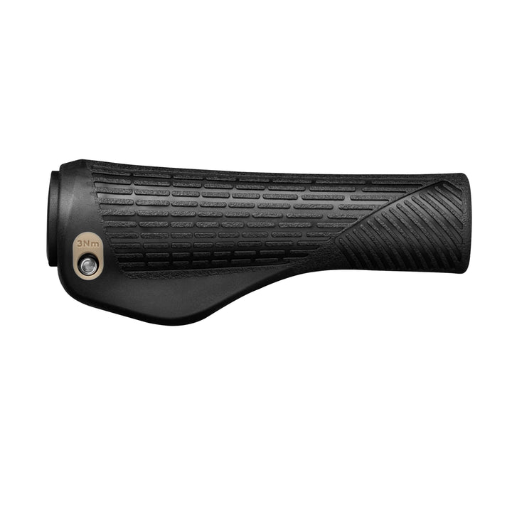 Profile Design Ergo Lock-On Grip Bottom View