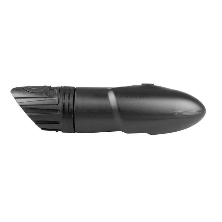 HSA 800 EVO BOTTLE KIT