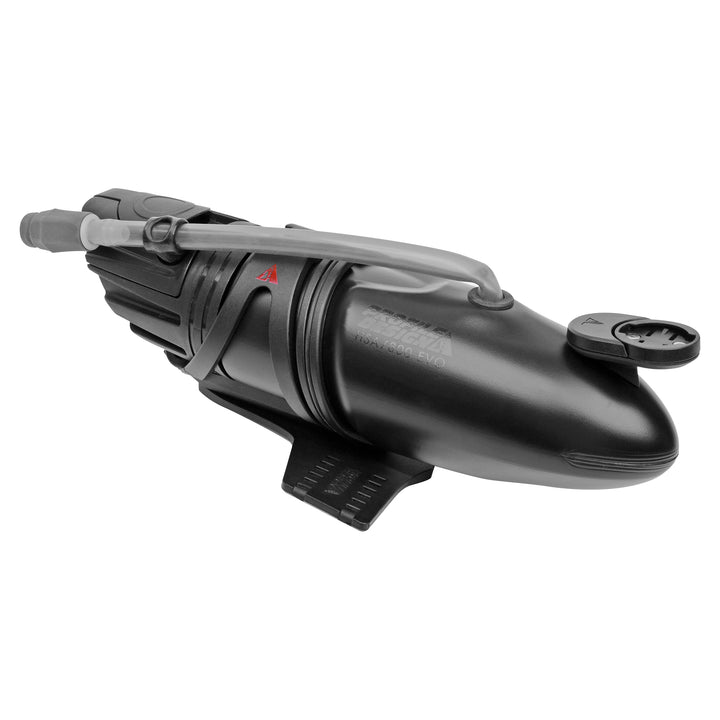 Profile Design HSA 800 EVO Front Aerobar Hydration System Front View