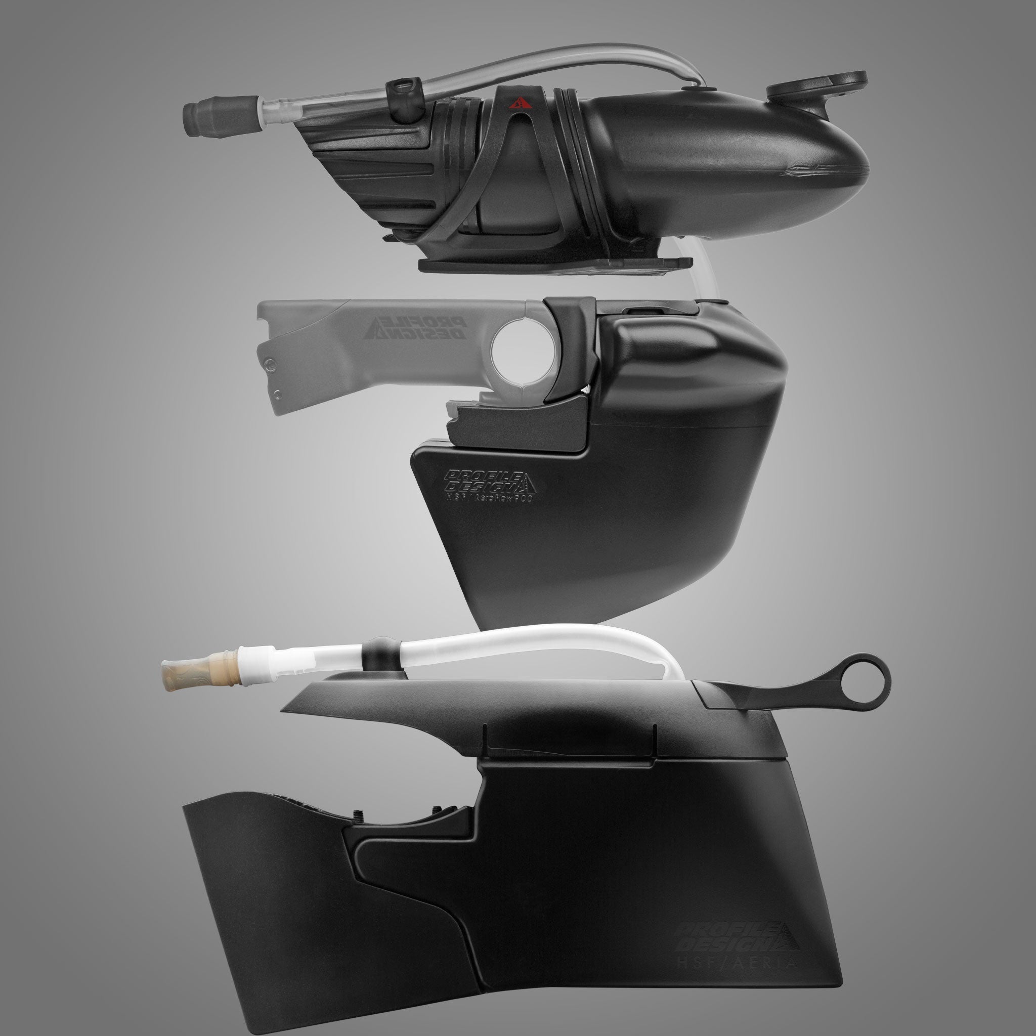 Profile Design Aerobar Hydration Systems