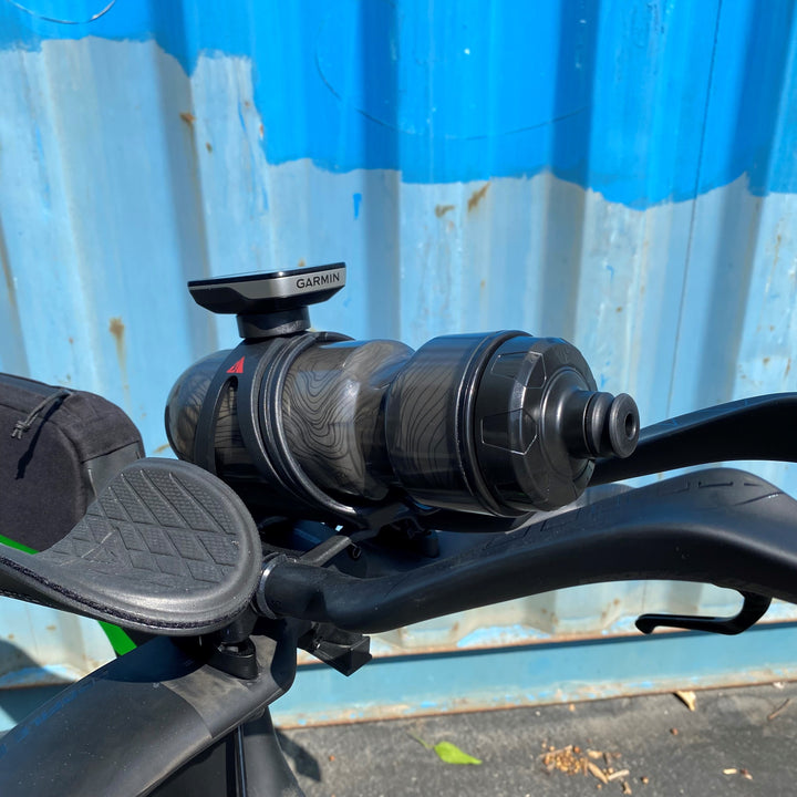 HSA MINI BTA MOUNT