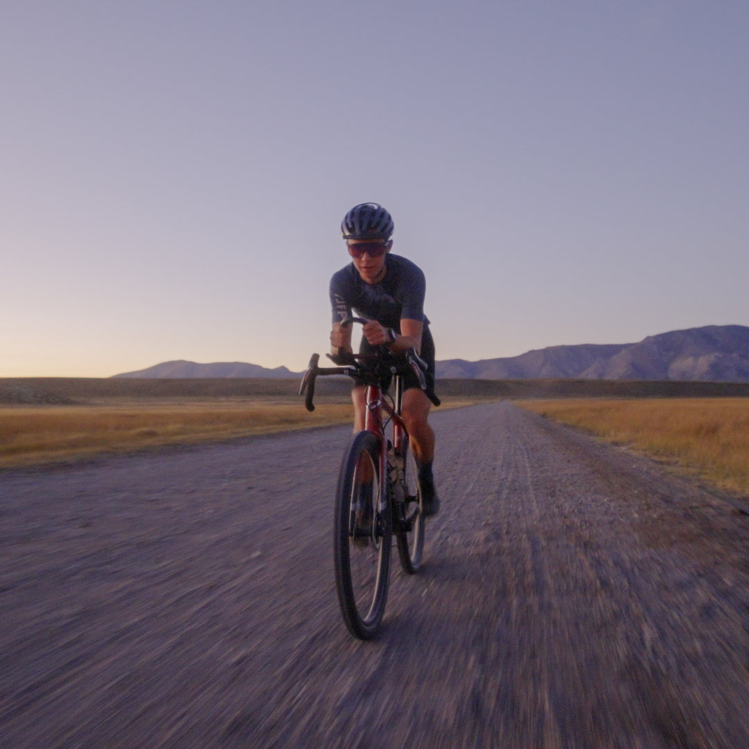 Neosonic Ergo 52A GMR Aerobar