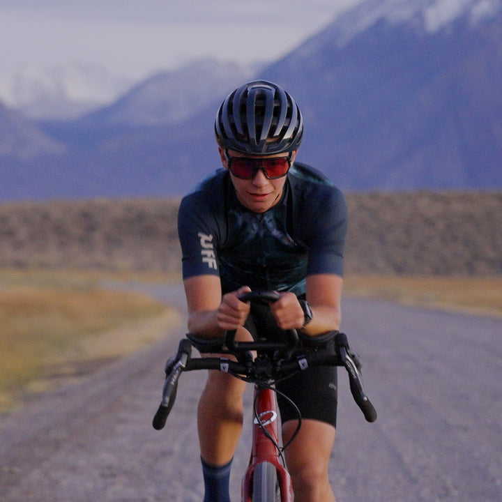 Neosonic Ergo 52A GMR Aerobar