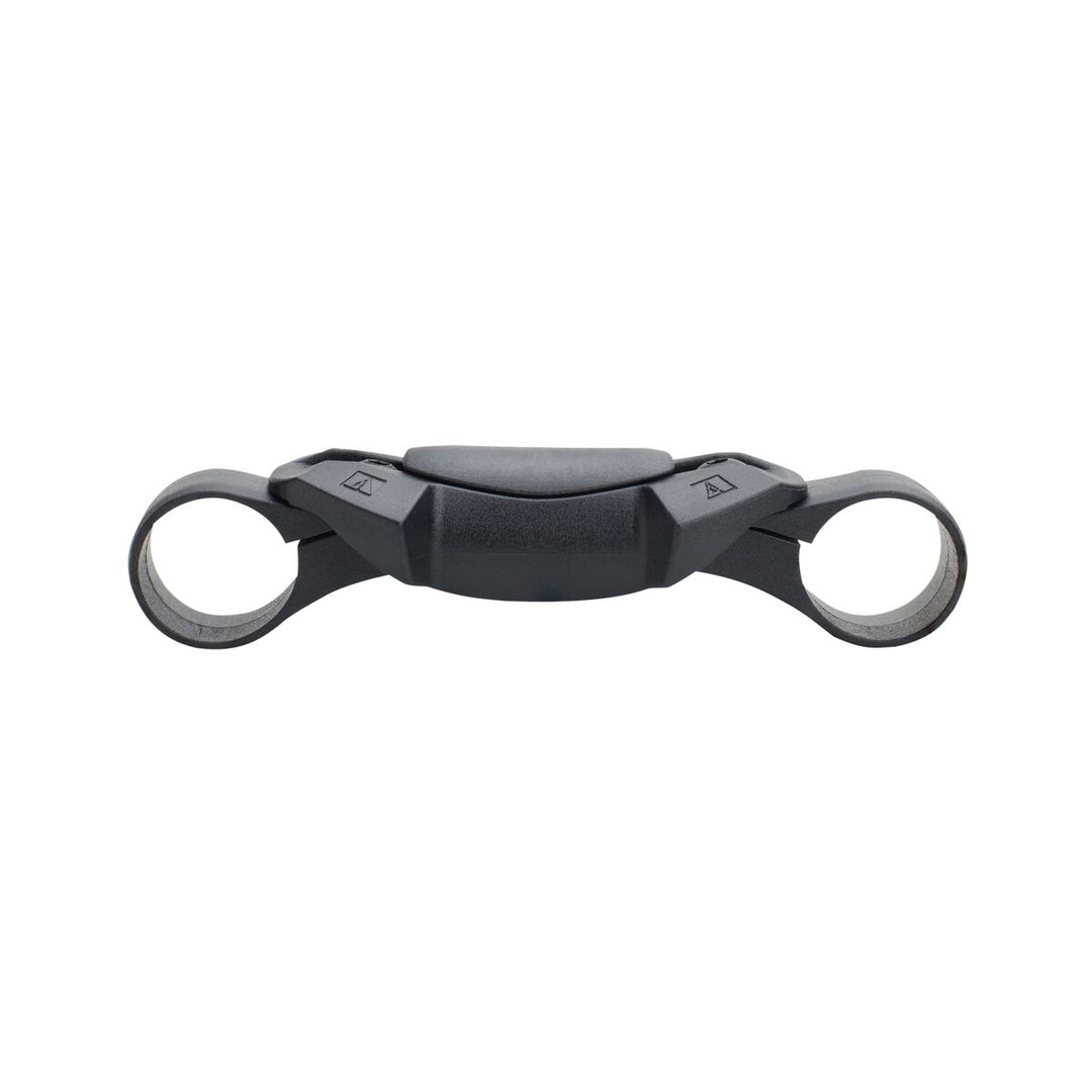 Profile Design UCM Aerobridge Aerobar Computer Mount Front View