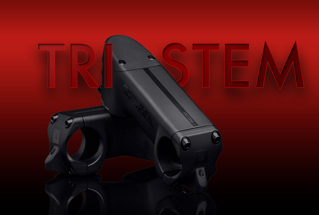 The new Tri Stem